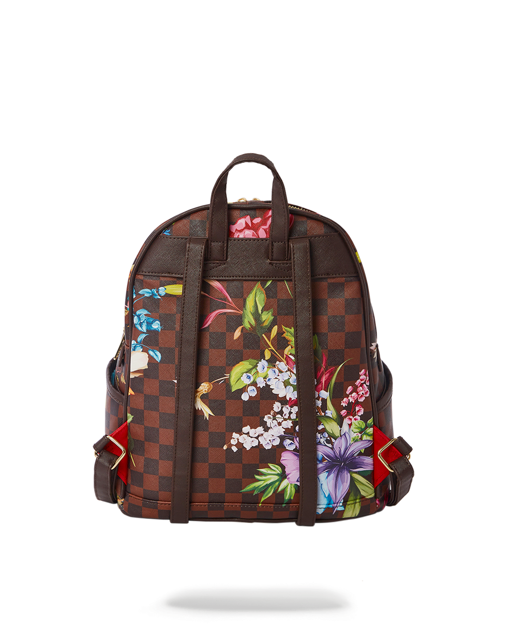 GARDEN OF SHARKS SAVAGE BACKPACK