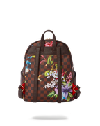 GARDEN OF SHARKS SAVAGE BACKPACK