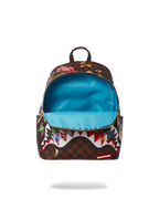 GARDEN OF SHARKS SAVAGE BACKPACK