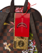 GARDEN OF SHARKS SAVAGE BACKPACK