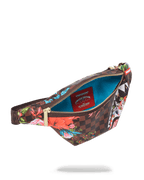 GARDEN OF SHARKS SAVVY CROSSBODY
