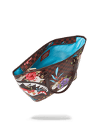 GARDEN OF SHARKS TOTE