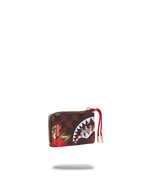 GARDEN OF SHARKS WALLET