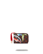 GARDEN OF SHARKS WALLET