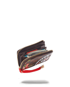 GARDEN OF SHARKS WALLET
