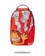 GARFIELD CAT SCRATCH (DLXR)