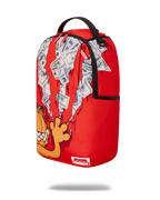 GARFIELD CAT SCRATCH (DLXR)