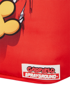 GARFIELD CAT SCRATCH (DLXR)