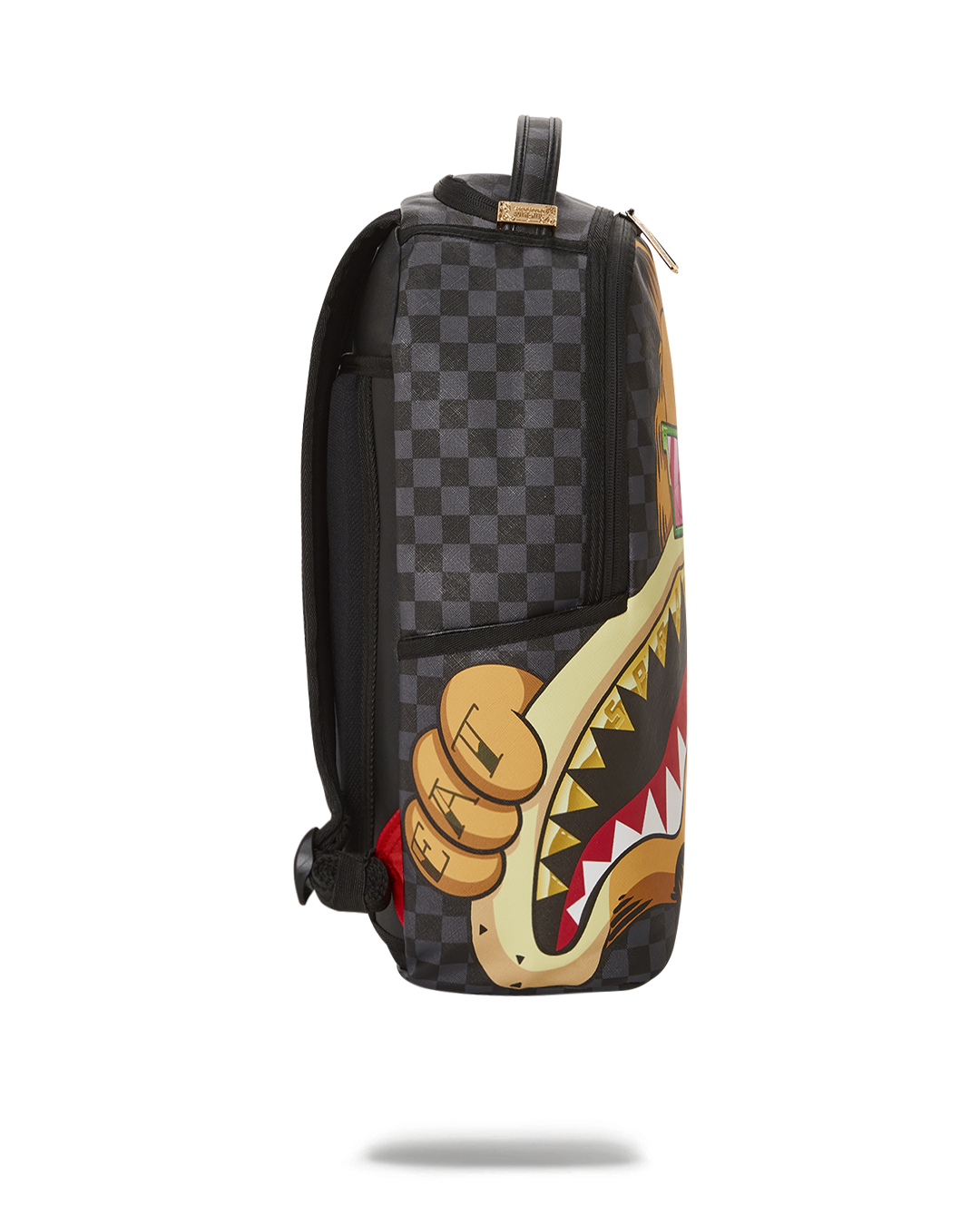 GARFIELD GRILLS (DLXV)
