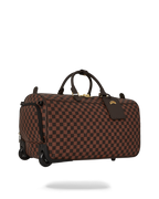 FROM PARIS WITH LOVE - EXPRESS DUFFLE (WITH WHEELS)