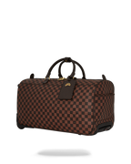 FROM PARIS WITH LOVE - EXPRESS DUFFLE (WITH WHEELS)