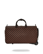 FROM PARIS WITH LOVE - EXPRESS DUFFLE (WITH WHEELS)