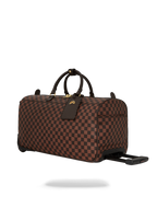 FROM PARIS WITH LOVE - EXPRESS DUFFLE (WITH WHEELS)