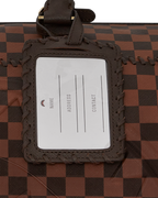 FROM PARIS WITH LOVE - EXPRESS DUFFLE (WITH WHEELS)