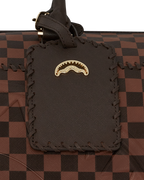 FROM PARIS WITH LOVE - EXPRESS DUFFLE (WITH WHEELS)