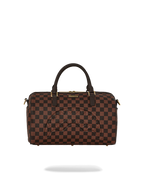 FROM PARIS WITH LOVE MINI DUFFLE