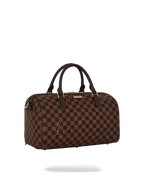 FROM PARIS WITH LOVE MINI DUFFLE