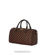 FROM PARIS WITH LOVE MINI DUFFLE