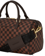 FROM PARIS WITH LOVE MINI DUFFLE