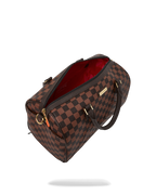 FROM PARIS WITH LOVE MINI DUFFLE