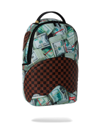 FULLY LOADED BACKPACK