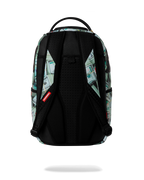 FULLY LOADED BACKPACK