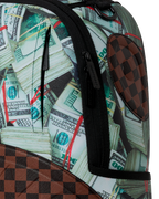 FULLY LOADED BACKPACK