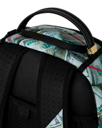 FULLY LOADED BACKPACK