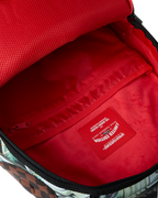 FULLY LOADED BACKPACK
