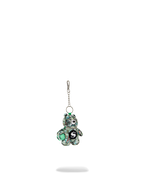FULLY LOADED BEAR KEYCHAIN