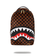 FURRR SHARKS IN PARIS BACKPACK (DLXV)
