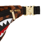 FURRR SHARKS IN PARIS SAVVY CROSSBODY
