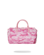 FURRROCIOUS IN PINK MINI DUFFLE