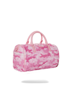 FURRROCIOUS IN PINK MINI DUFFLE