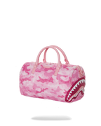 FURRROCIOUS IN PINK MINI DUFFLE