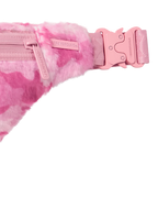 FURRROCIOUS IN PINK SAVVY CROSSBODY