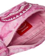 FURRROCIOUS IN PINK SAVVY CROSSBODY