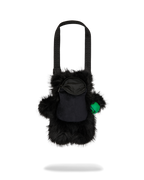 FURZILLA SHARK (NIGHT) BEAR CUB CROSSBODY