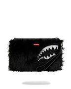 FURZILLA SHARK (NIGHT) CROSSOVER CLUTCH