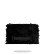 FURZILLA SHARK (NIGHT) CROSSOVER CLUTCH