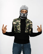 FOREVER SKI MASK