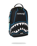 FORMULA-E GEN3 LED BACKPACK