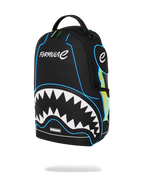 FORMULA-E GEN3 LED BACKPACK