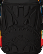 FORMULA-E GEN3 LED BACKPACK