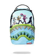 FORTNITE SHARK ROYALE!