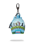 FORTNITE SHARK ROYALE! KEYCHAIN