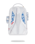 FRANK LLOYD WRIGHT COLLAB BREAKING THE BOX BACKPACK