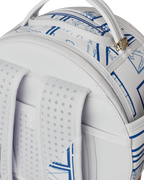 FRANK LLOYD WRIGHT COLLAB DENDRIFORM BACKPACK