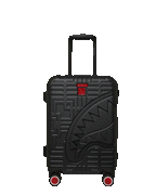 FRANK LLOYD WRIGHT COLLAB HARD SHELL LUGGAGE