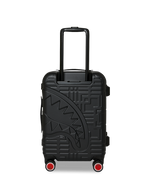 FRANK LLOYD WRIGHT COLLAB HARD SHELL LUGGAGE